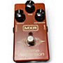 Used MXR M69 Prime Distortion Effect Pedal