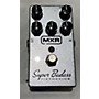 Used MXR Used MXR M75 Super Badass Distortion Effect Pedal