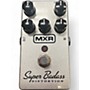 Used MXR Used MXR M75 Super Badass Distortion Effect Pedal