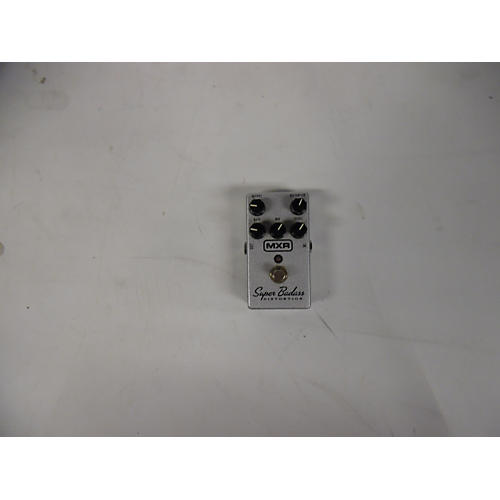 MXR Used MXR M75 Super Badass Distortion Effect Pedal