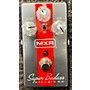 Used MXR Used MXR M75 Super Badass Distortion Effect Pedal