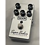 Used MXR Used MXR M75 Super Badass Distortion Effect Pedal