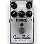 Used MXR Used MXR M75 Super Badass Distortion Effect Pedal