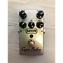 Used MXR Used MXR M75 Super Badass Distortion Effect Pedal