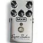 Used MXR Used MXR M75 Super Badass Distortion Effect Pedal