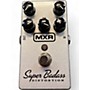 Used MXR Used MXR M75 Super Badass Distortion Effect Pedal