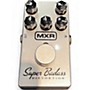 Used MXR Used MXR M75 Super Badass Distortion Effect Pedal