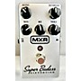 Used MXR Used MXR M75 Super Badass Distortion Effect Pedal