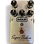 Used MXR Used MXR M75 Super Badass Distortion Effect Pedal