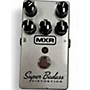 Used MXR Used MXR M75 Super Badass Distortion Effect Pedal