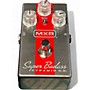 Used MXR Used MXR M75 Super Badass Distortion Effect Pedal