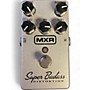 Used MXR Used MXR M75 Super Badass Distortion Effect Pedal