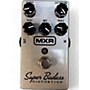 Used MXR Used MXR M75 Super Badass Distortion Effect Pedal