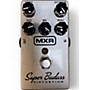 Used MXR Used MXR M75 Super Badass Distortion Effect Pedal