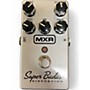 Used MXR Used MXR M75 Super Badass Distortion Effect Pedal