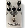 Used MXR Used MXR M75 Super Badass Distortion Effect Pedal