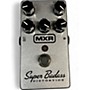 Used MXR Used MXR M75 Super Badass Distortion Effect Pedal