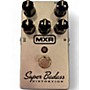 Used MXR Used MXR M75 Super Badass Distortion Effect Pedal