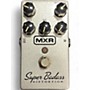 Used MXR M75 Super Badass Distortion Effect Pedal