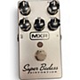 Used MXR M75 Super Badass Distortion Effect Pedal