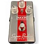 Used MXR M75 Super Badass Distortion Effect Pedal