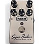 Used MXR M75 Super Badass Distortion Effect Pedal