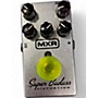 Used MXR M75 Super Badass Distortion Effect Pedal