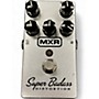 Used MXR M75 Super Badass Distortion Effect Pedal