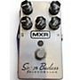 Used MXR M75 Super Badass Distortion Effect Pedal