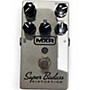 Used MXR M75 Super Badass Distortion Effect Pedal