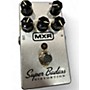 Used MXR M75 Super Badass Distortion Effect Pedal