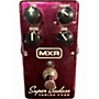 Used MXR M75 Super Badass Distortion Effect Pedal