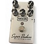 Used MXR M75 Super Badass Distortion Effect Pedal