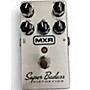 Used MXR M75 Super Badass Distortion Effect Pedal