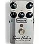 Used MXR M75 Super Badass Distortion Effect Pedal