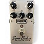 Used MXR M75 Super Badass Distortion Effect Pedal