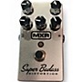 Used MXR M75 Super Badass Distortion Effect Pedal