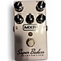 Used MXR M75 Super Badass Distortion Effect Pedal