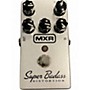 Used MXR M75 Super Badass Distortion Effect Pedal