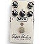Used MXR M75 Super Badass Distortion Effect Pedal