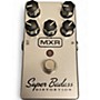 Used MXR M75 Super Badass Distortion Effect Pedal