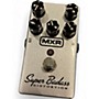 Used MXR M75 Super Badass Distortion Effect Pedal