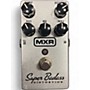 Used MXR M75 Super Badass Distortion Effect Pedal