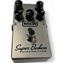 Used MXR M75 Super Badass Distortion Effect Pedal