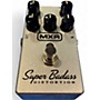 Used MXR M75 Super Badass Distortion Effect Pedal