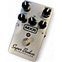 Used MXR M75 Super Badass Distortion Effect Pedal