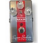 Used MXR M75 Super Badass Distortion Effect Pedal