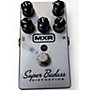 Used MXR M75 Super Badass Distortion Effect Pedal
