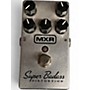 Used MXR M75 Super Badass Distortion Effect Pedal