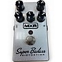 Used MXR M75 Super Badass Distortion Effect Pedal